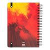 Carnet Marvel Deadpool A5 Spirale - Design Unique sous Licence Officielle