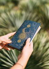 Grupo Erik - Carnet de Voyage Astral : Le Compagnon Idéal pour Vos Escapades Créatives