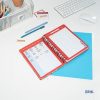 Agenda Scolaire Semainier 2025-2026 Où Est Charlie ? - Format A5 pour Adolescents