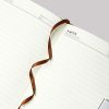 Carnet Journal Intime A5 en Cuir PU avec Serrure à Combinaison - Idéal pour Étudiants et Cadeau Anniversaire