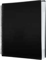 Classeur de partitions A4 étanche iGolife, 60 pochettes, idéal pour musiciens et étudiants