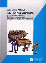 Méthode de Piano pour Débutants : Piano Ouvert avec CD