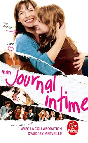Mon Journal Intime : Le Quotidien d'une Adolescente par Liza Azuelos