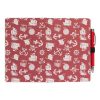 Carnet de Notes A5 Pointillé One Piece avec Stylo Lumineux - Idéal pour Journaling et Organisation