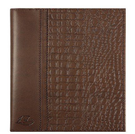 Agenda Semainier EXACOMPTA Eurotime 18S Baby Croco 15x17 cm - Janvier à Janvier, Coloris Aléatoire