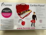 Fuzeau Carillon Pianot' : 25 Lames Métalliques pour l'Éveil Musical des Enfants