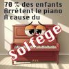 Piano Gommettes : Apprendre le Piano Facilement pour Enfants (5-8 ans) avec Autocollants & Audio
