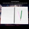 Cahier de Notation Musicale - 50 Pages pour Compositeurs et Musiciens - Design Ours Jaune