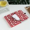 Carnet de Notes A5 Pointillé One Piece avec Stylo Lumineux - Idéal pour Journaling et Organisation
