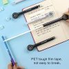STATIONERY ISLAND Lot de 10 Rubans Correcteurs Blancs 6m x 5mm - Fourniture Scolaire et de Bureau Idéale pour Étudiants