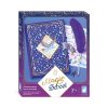 Janod Magic School Carnet Secret : Le Journal Intime Magique pour Enfants 7 Ans et Plus