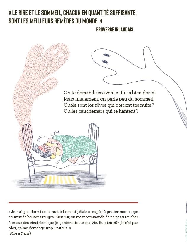 Cultive ton journal intime : La vie vaut la peine d'être écrite - Carnet d'écriture pour enfants dès 9 ans