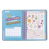 Agenda Scolaire Mr.Wonderful Wonder Petit 2025-2026 : Projets, Illusions et Bonnes Vibrations