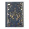 Journal de Gratitude Astral Spirituel A5 - Cultivez le Positif au Quotidien