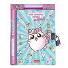Mon Journal Intime Kawaii : Secrets, Dessins et DIY pour Enfants (6-12 ans)