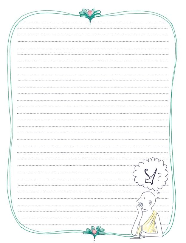 Cultive ton journal intime : La vie vaut la peine d'être écrite - Carnet d'écriture pour enfants dès 9 ans