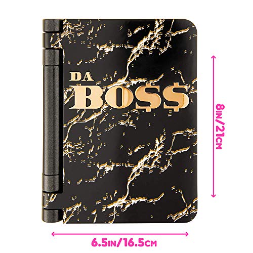 LOL Surprise OMG Journal Intime Électronique avec Stylo Encre Invisible et Mot de Passe