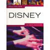 Really Easy Piano Disney : Partition Facile pour Débutants
