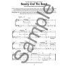 Really Easy Piano Disney : Partition Facile pour Débutants