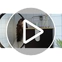 Distributeur Essuie-Mains Mural Design Élégant | Nature Supplies | Rechargeable, Compatible Pliages V/C