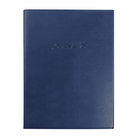Agenda Exacompta Barbara Journal 2026 - 1 Jour / Page - 21x29.7 cm - Pour 3 à 6 Utilisateurs