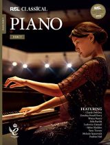 RSL Classical Piano Debut 2021 : Méthode et Répertoire pour Pianistes Débutants