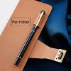 Carnet de Voyage Secret avec Serrure et Code - Journal Intime en Cuir Synthétique Rechargeable pour Filles et Étudiants - Idéal Cadeau Anniversaire