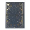 Journal de Gratitude Astral Spirituel A5 - Cultivez le Positif au Quotidien