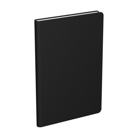 Agenda Civil Économique 2022 LECAS : Semainier 10x15 cm, Couverture Souple Amovible Noire