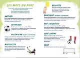 Agenda Scolaire Fan de Foot 2024-2025 : L'outil indispensable pour les jeunes footballeurs en herbe