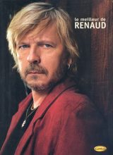 Le Meilleur de Renaud : Partition Piano, Chant et Accords