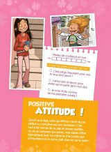Les Sisters - Mon carnet secret à compléter avec cadenas - Journal intime dès 7 ans