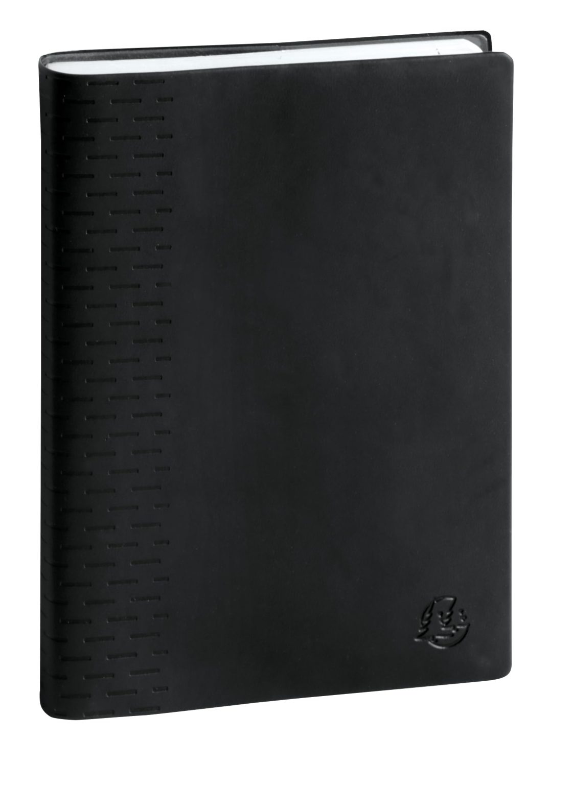 Agenda Journalier Exacompta Winner 12x17cm - Août 2026 à Juillet 2027 Noir