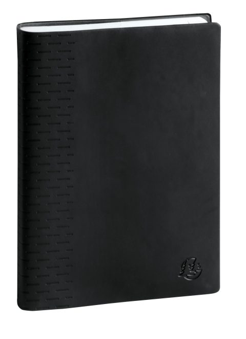 Agenda Journalier Exacompta Winner 12x17cm - Août 2026 à Juillet 2027 Noir