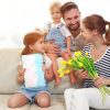 Realjoy Journal Intime Fille A5 avec Cadenas - Coffret Cadeau Complet pour Enfants (7-13 Ans)
