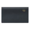 Agenda Semainier Civil Brepols Accent 2019 - Format Italien 90x160 mm
