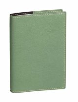 Agenda Quo Vadis 2026 Randonnée - Semainier Vert Club 13 mois 9x12,5 cm - Fabrication Française