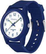 Montre enfant étanche 50M, idéale pour apprendre l'heure, pour garçons et filles de 4 à 12 ans