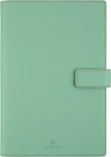 Lot Agenda Civil 2026 Milano 25 S Oberthur Amande Semainier avec Stylo Stylus Touch Blumie