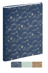 Agenda Semainier de Bureau Exacompta SAD 20S Méline 15x21cm - 16 Mois (Sept 2026 - Déc 2027)