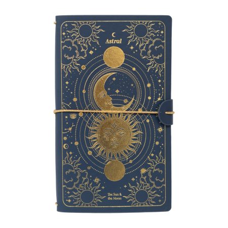 Grupo Erik - Carnet de Voyage Astral : Le Compagnon Idéal pour Vos Escapades Créatives