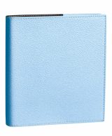 Agenda Exécutif Quo Vadis Club 2026 Semainier Bleu Clair - Planification sur 13 Mois