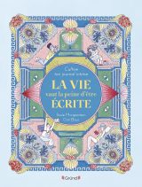 Cultive ton journal intime : La vie vaut la peine d'être écrite - Carnet d'écriture pour enfants dès 9 ans