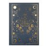 Journal de Gratitude Astral Spirituel A5 - Cultivez le Positif au Quotidien