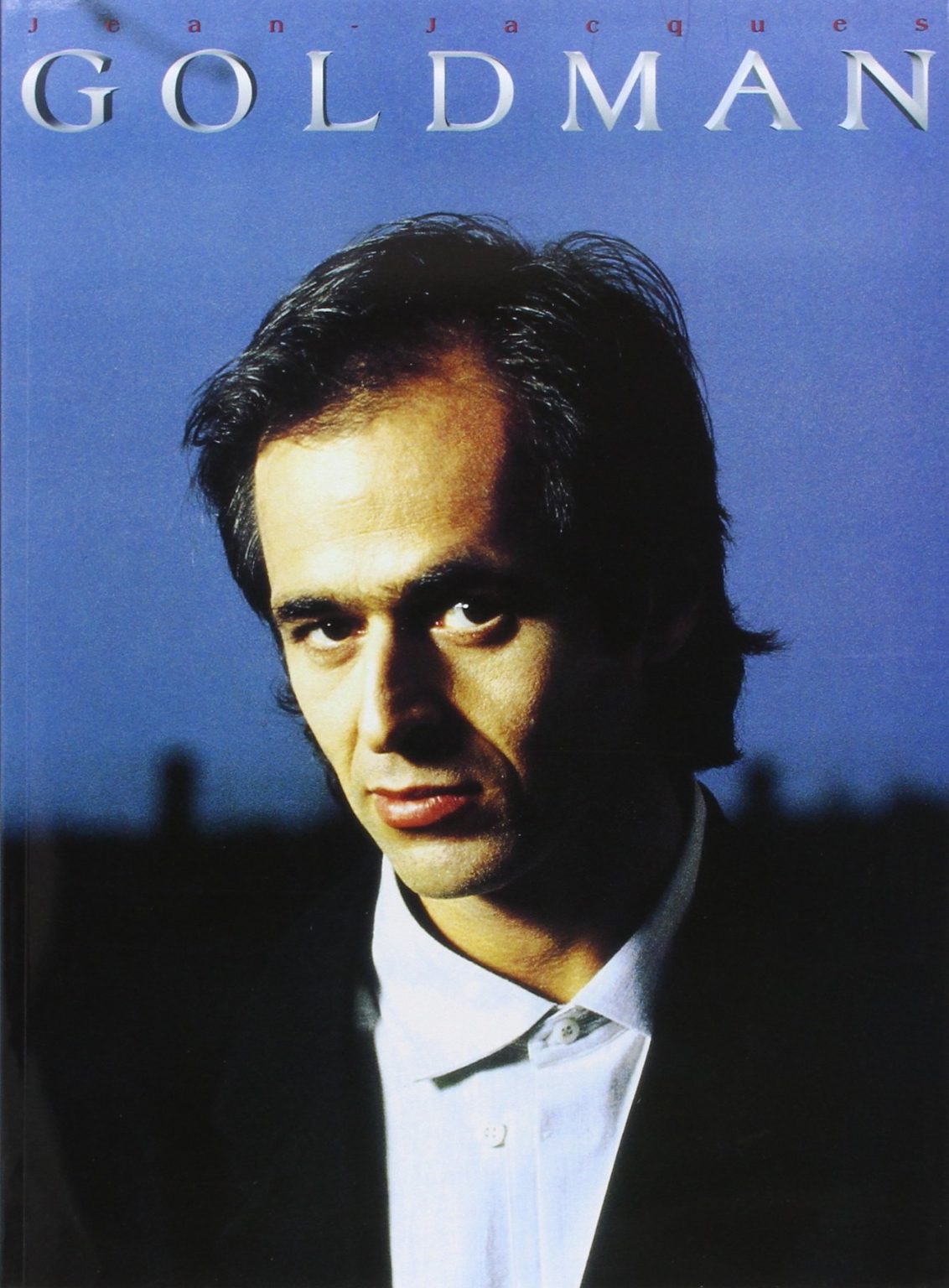 Goldman Jean-Jacques : Les Plus Belles Chansons - Partition Piano, Voix et Accords