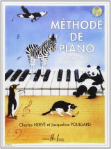 Méthode de Piano pour Débutants - Apprenez les Bases avec ce Guide Complet