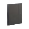 Oxford Agenda My Fab Civil Semainier Spiralé 2027 - Noir 15x21cm