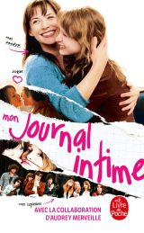 Mon Journal Intime : Le Quotidien d'une Adolescente par Liza Azuelos