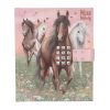 Miss Melody - Journal Intime à Code Chiffré et Musique - 80 Pages Illustrées pour Filles