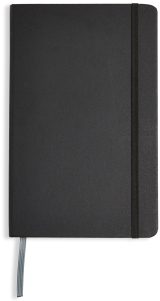 Carnet Classique A5 Vierge Amazon Basics - Le Compagnon Idéal pour Vos Notes et Idées